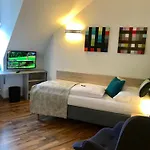 Best Western Hotel Kurfuerst Wilhelm I.