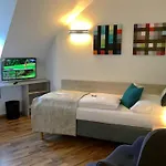 Best Western Hotel Kurfuerst Wilhelm I.