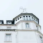 Best Western Hotel Kurfürst Wilhelm I.
