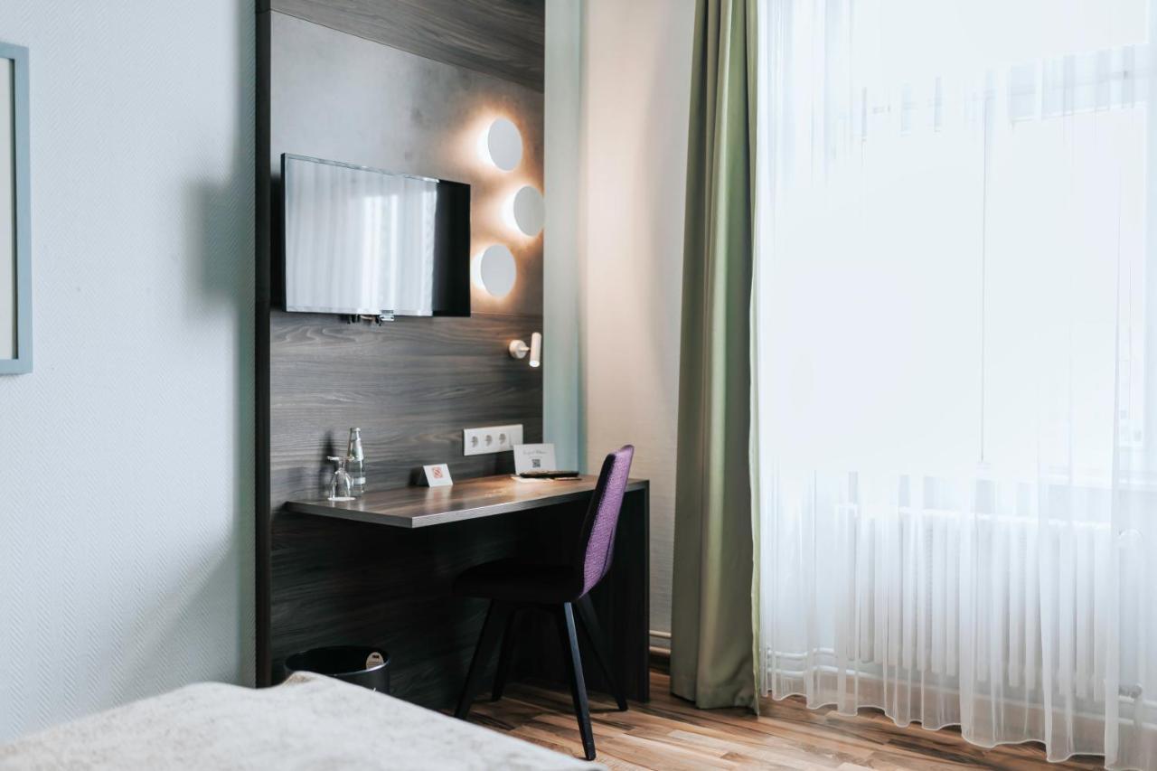 Hotel Western Kurfuerst Wilhelm I. 4*