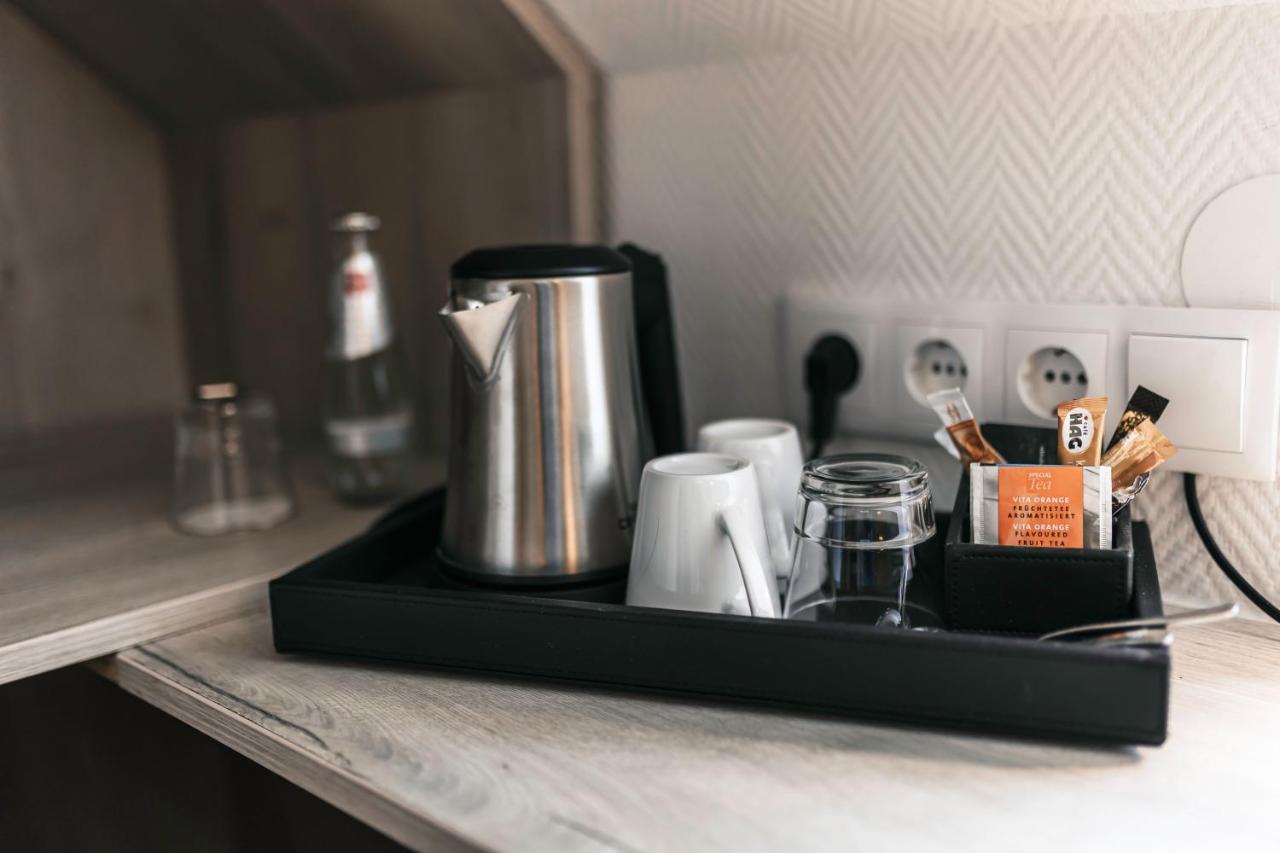 Hotel Western Kurfuerst Wilhelm I. 4*