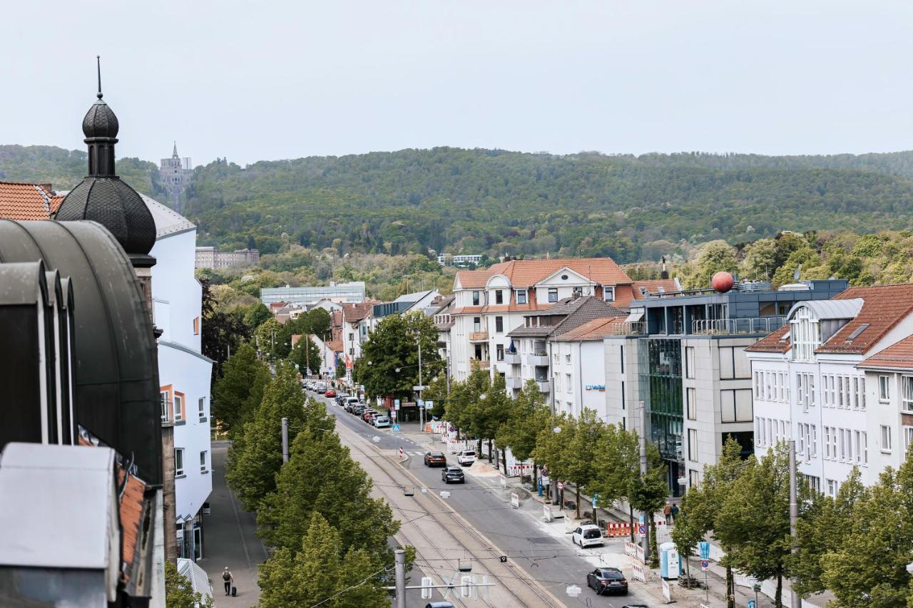 Western Kurfürst Wilhelm I. 4* Kassel