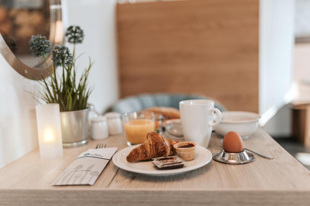 Western Kurfürst Wilhelm I. Hotel 4*