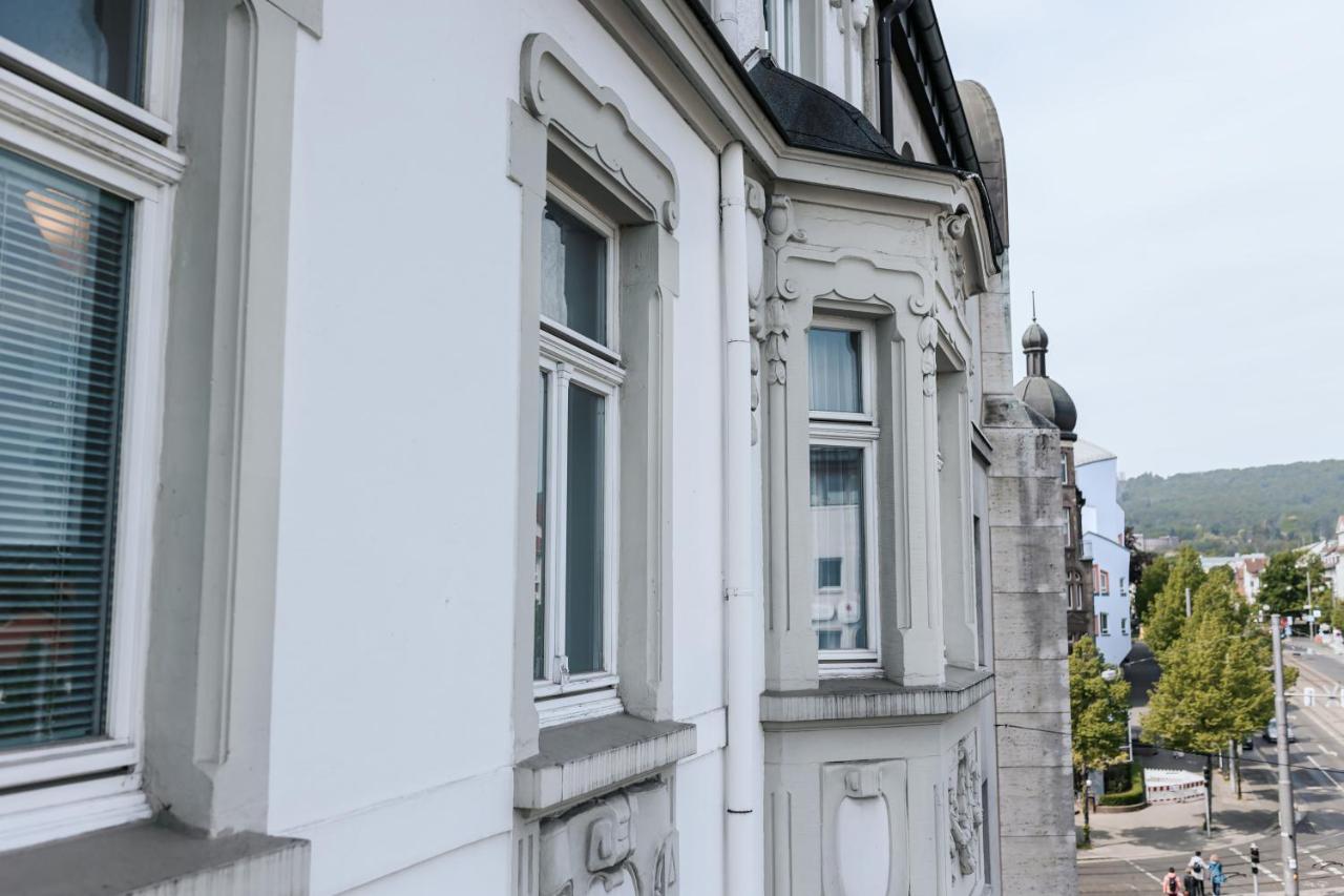 Hotel Western Kurfuerst Wilhelm I.