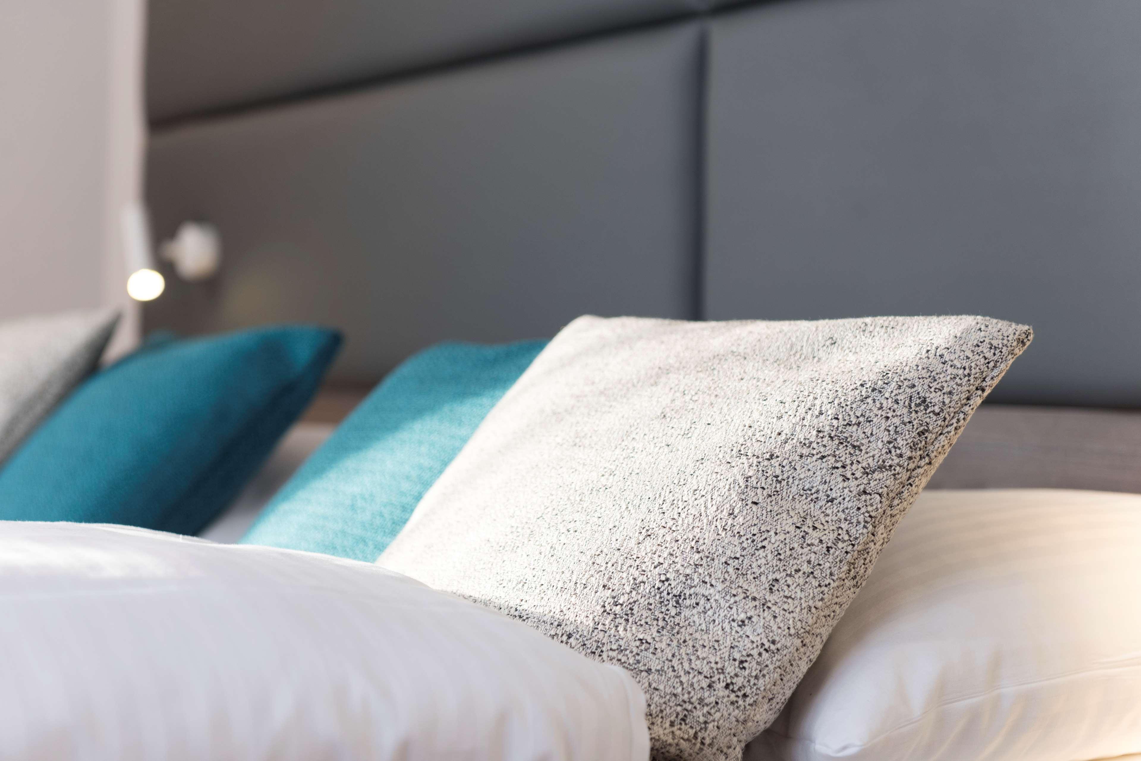 Hotel Western Kurfuerst Wilhelm I. 4*