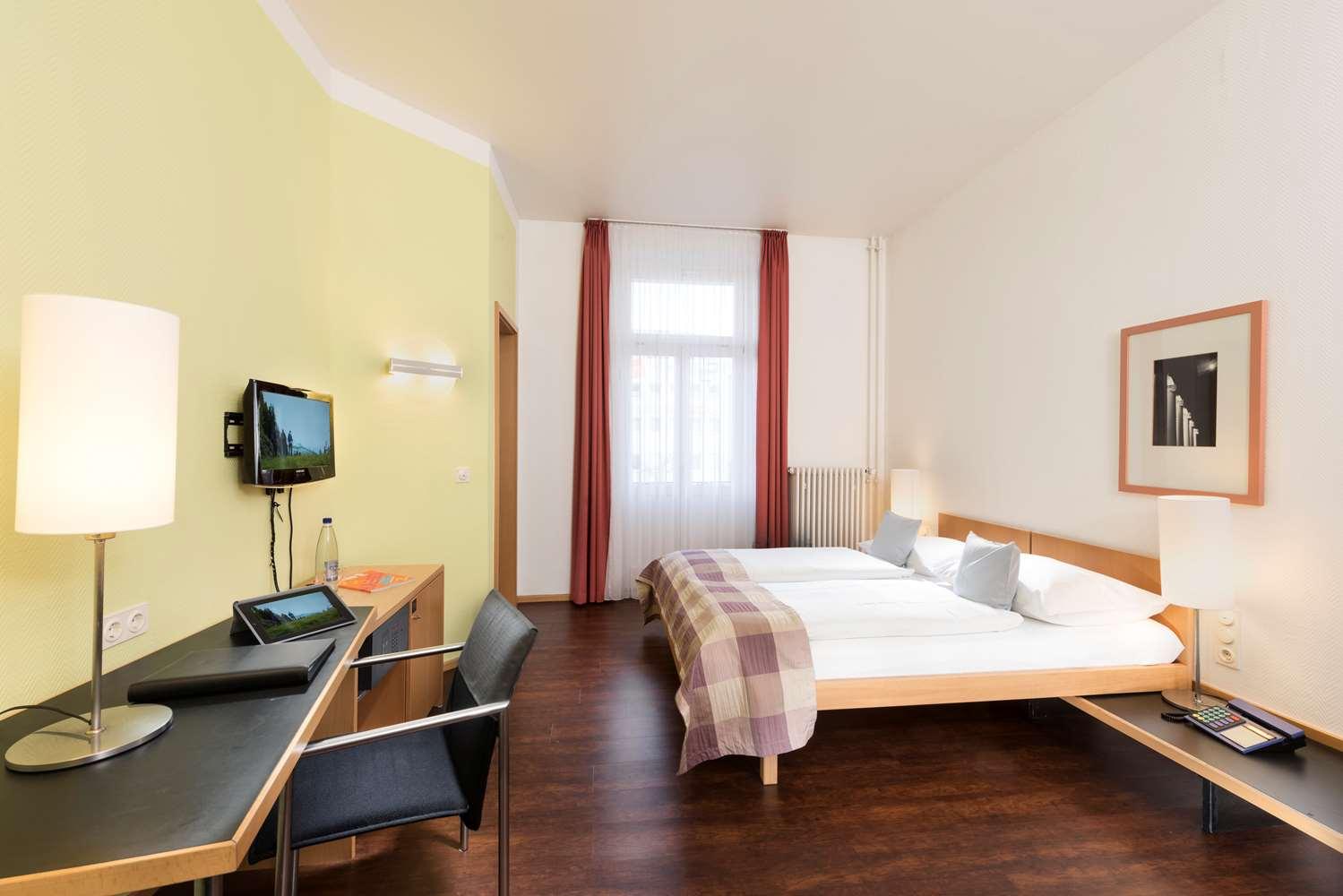 Western Kurfürst Wilhelm I. Hotel