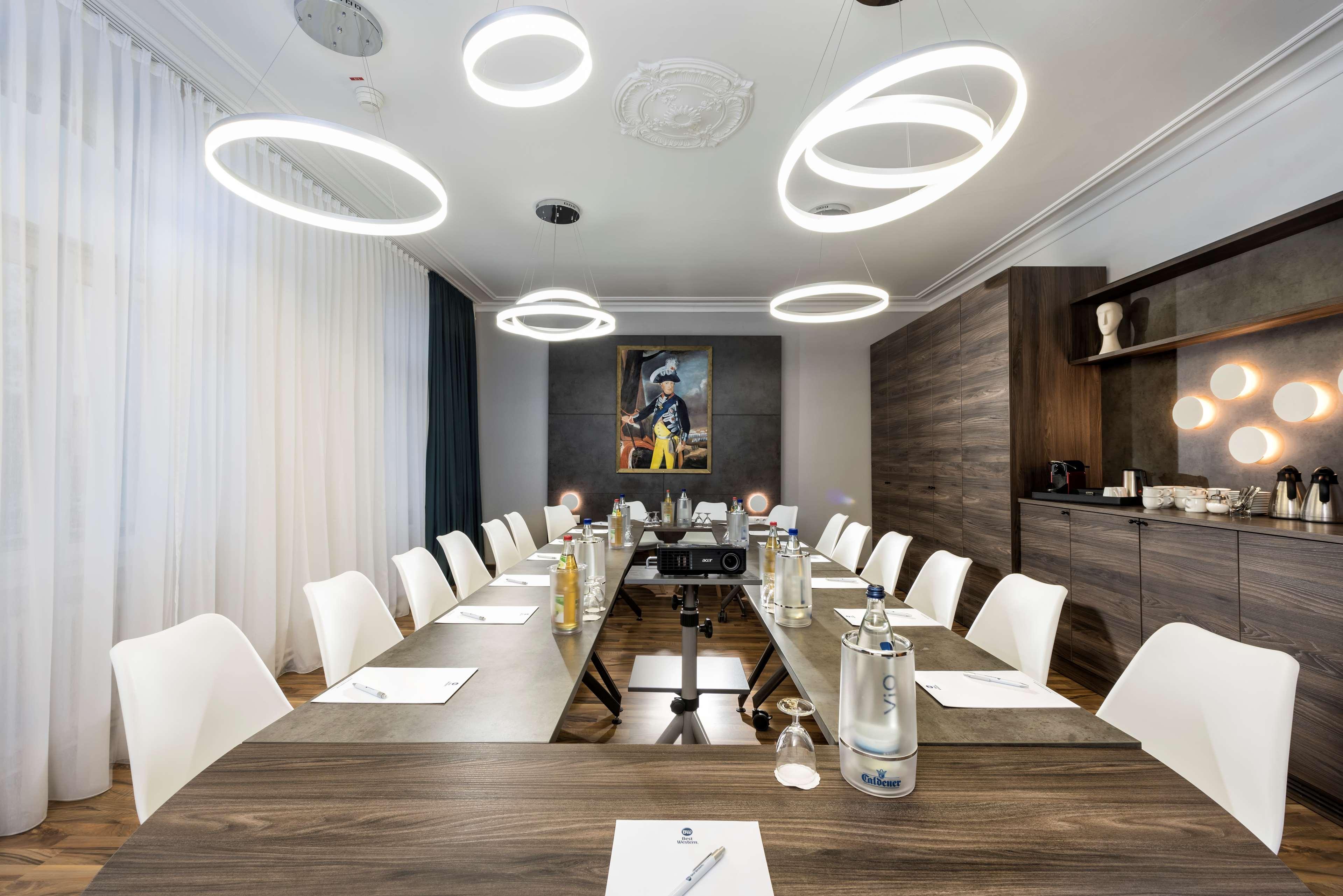 Western Kurfürst Wilhelm I. Hotel 4*