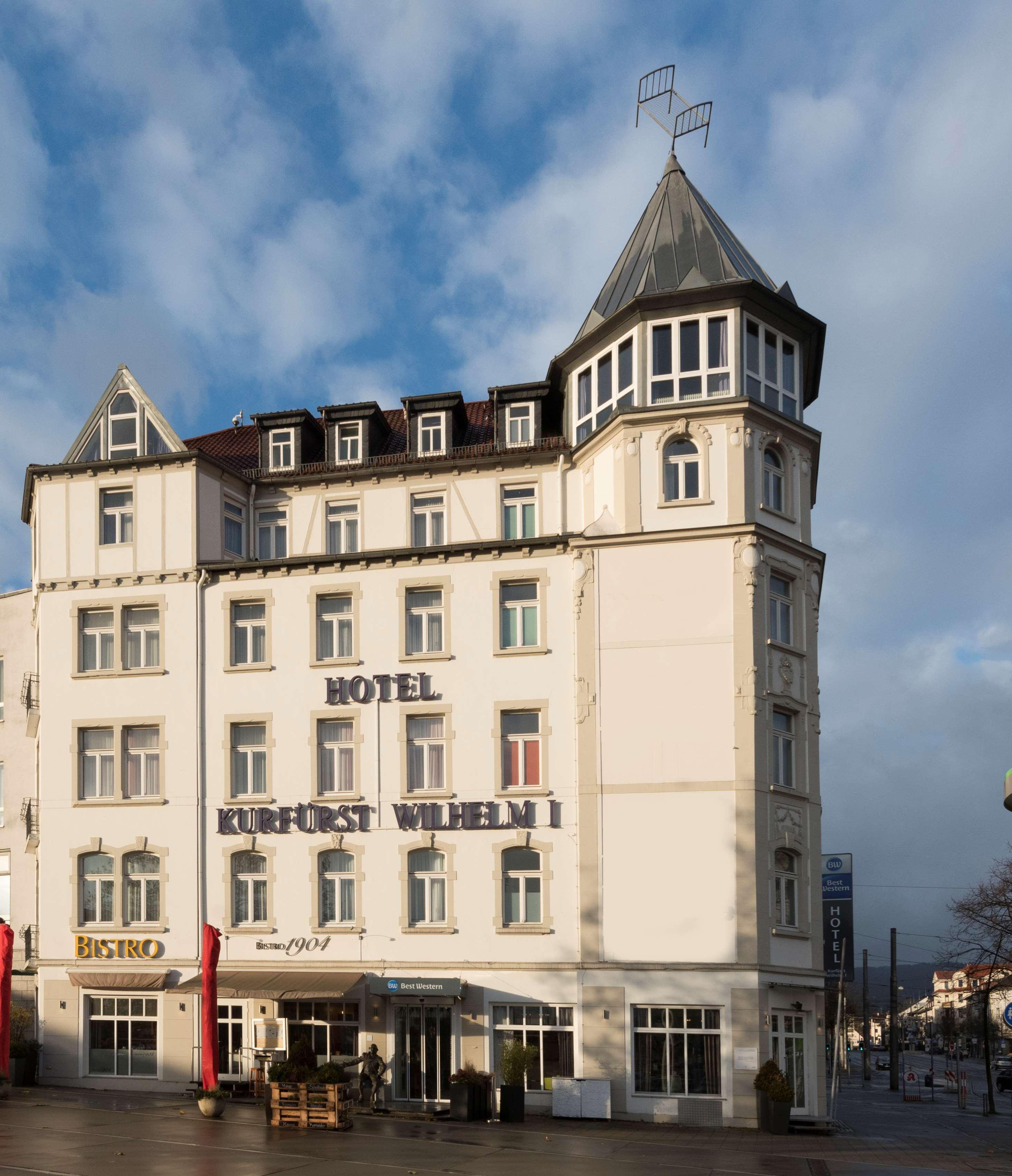 Western Kurfürst Wilhelm I. 4*