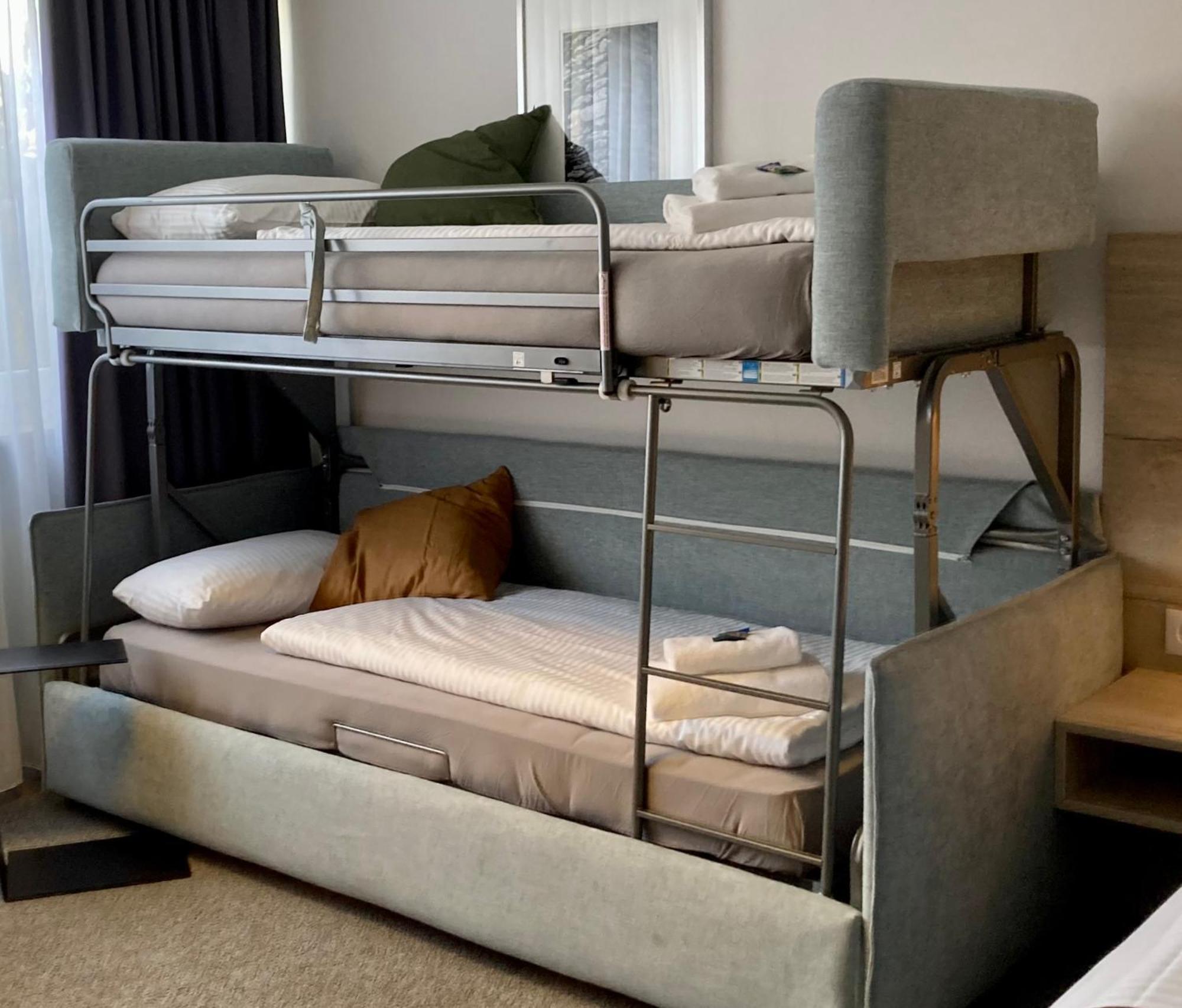 Hotel Western Kurfürst Wilhelm I. 4*