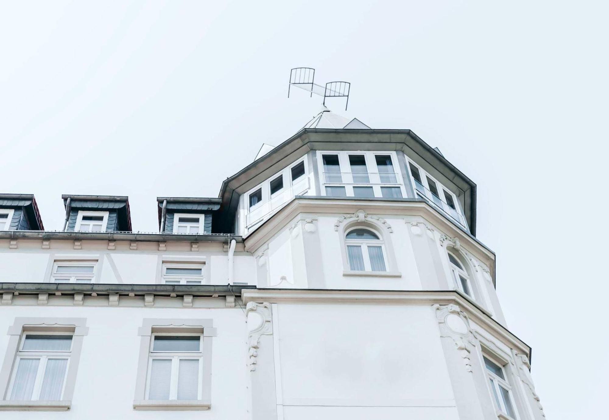 Hotel Western Kurfürst Wilhelm I.