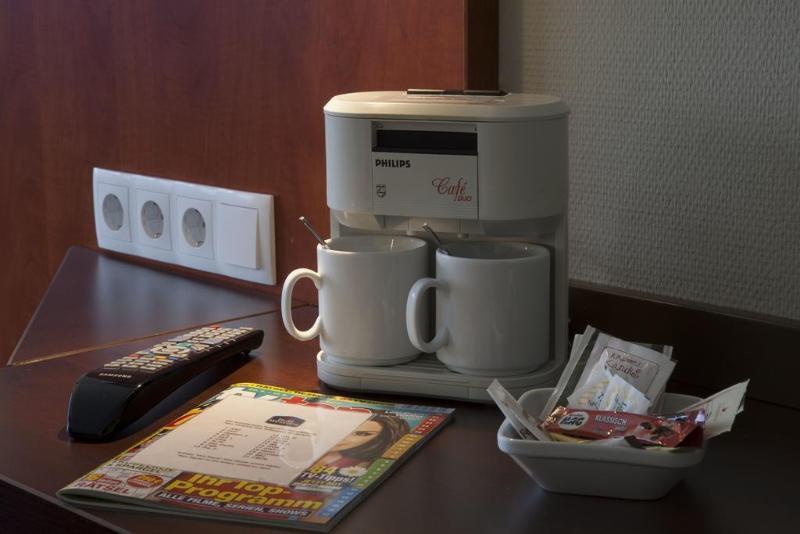 Western Kurfuerst Wilhelm I. Hotel 4*