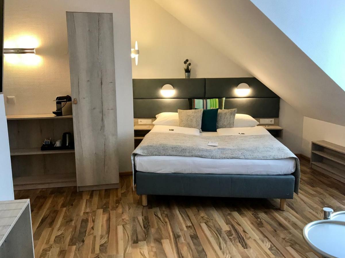 Western Kurfuerst Wilhelm I. Hotel 4*